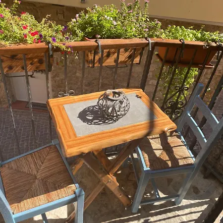 Sa Dommu De Su Maistru 'e Linna_sa Mola_ Appartamento *